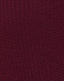 Sarela Bodice in Rib Burgundy