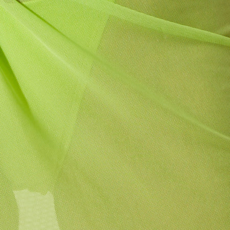 Pao Sarong in Jackfruit Green