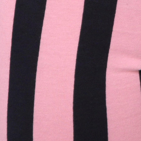 Silen Unitard in Campbell Stripe