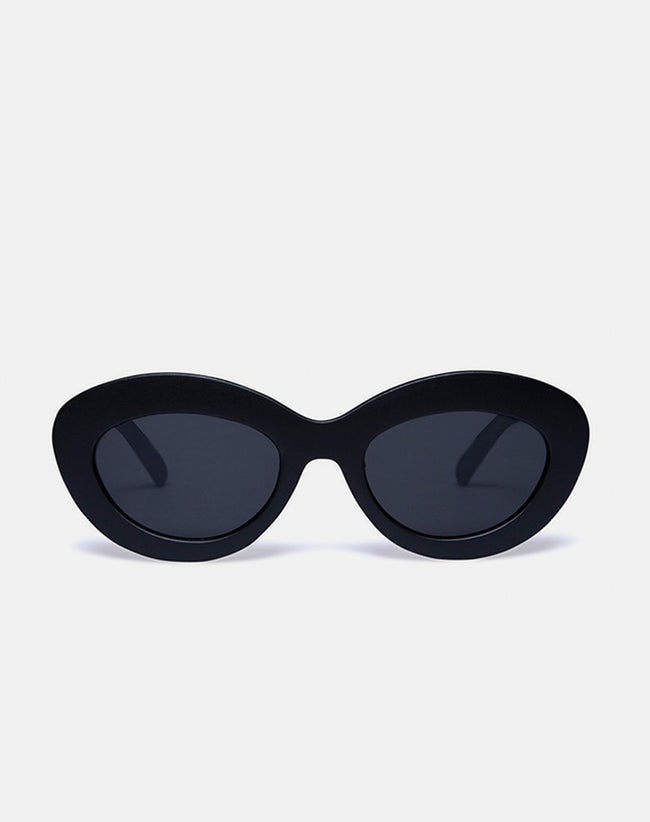 Skye Sunglasses in Black