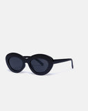 Skye Sunglasses in Black