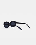 Skye Sunglasses in Black