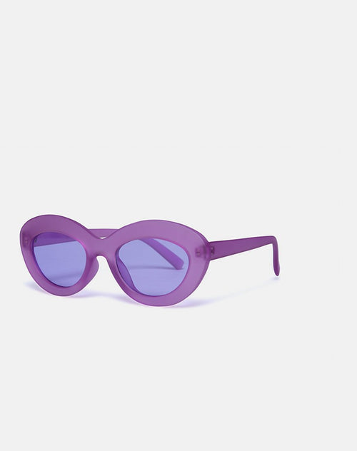 Skye Sunglasses in Pink