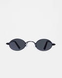 Sofia Sunglasses in Black