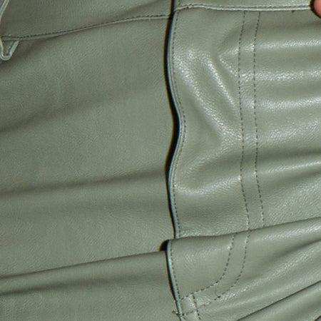 Zova Trouser in Khaki