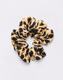 Scrunchie in Cheetah