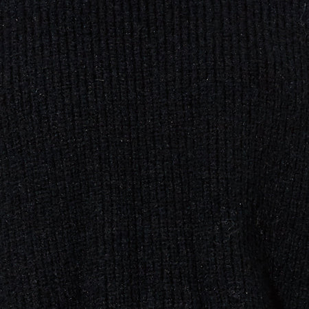 Thach Jumper in Black