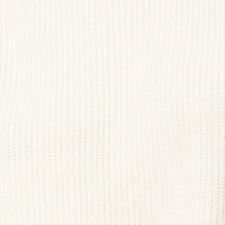 Thach Jumper in Ivory