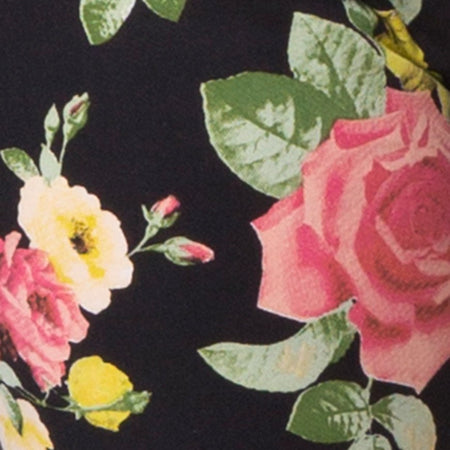 Rejina Trouser in Vintage Bloom