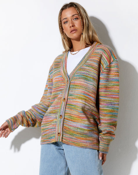 image of Uriela Cardi in Space Dye