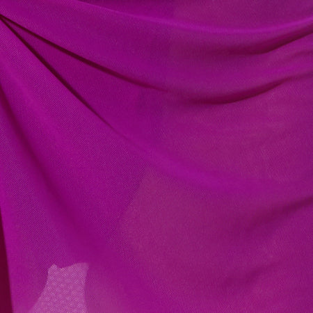 Pao Sarong in Violet