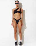 image of Vedo Bikini Top in Black