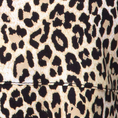 Vinequa Top in Rar Leopard