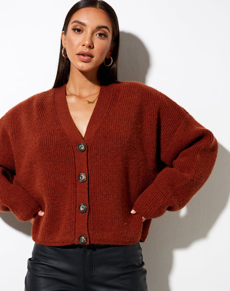 Parry Cardi in Rust