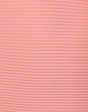 Winston Bandage Dress in Rib Shell
