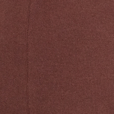 Xaya Trouser in Brown