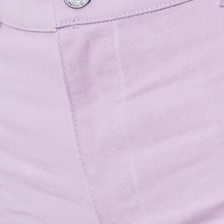 Zoven Trouser in Violet