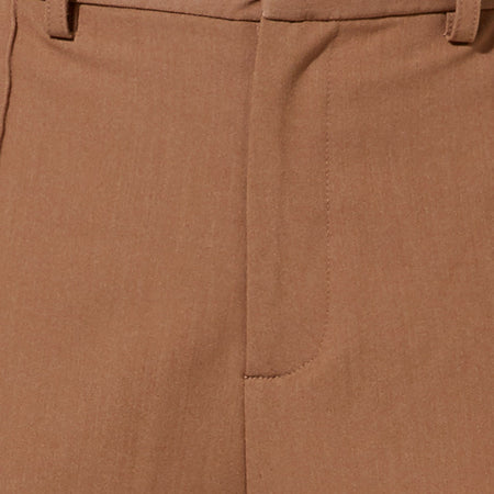 Zovey Trouser in Putty